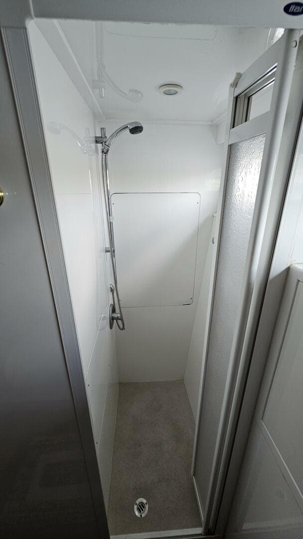 2005 Jefferson 60 Marquessa MY