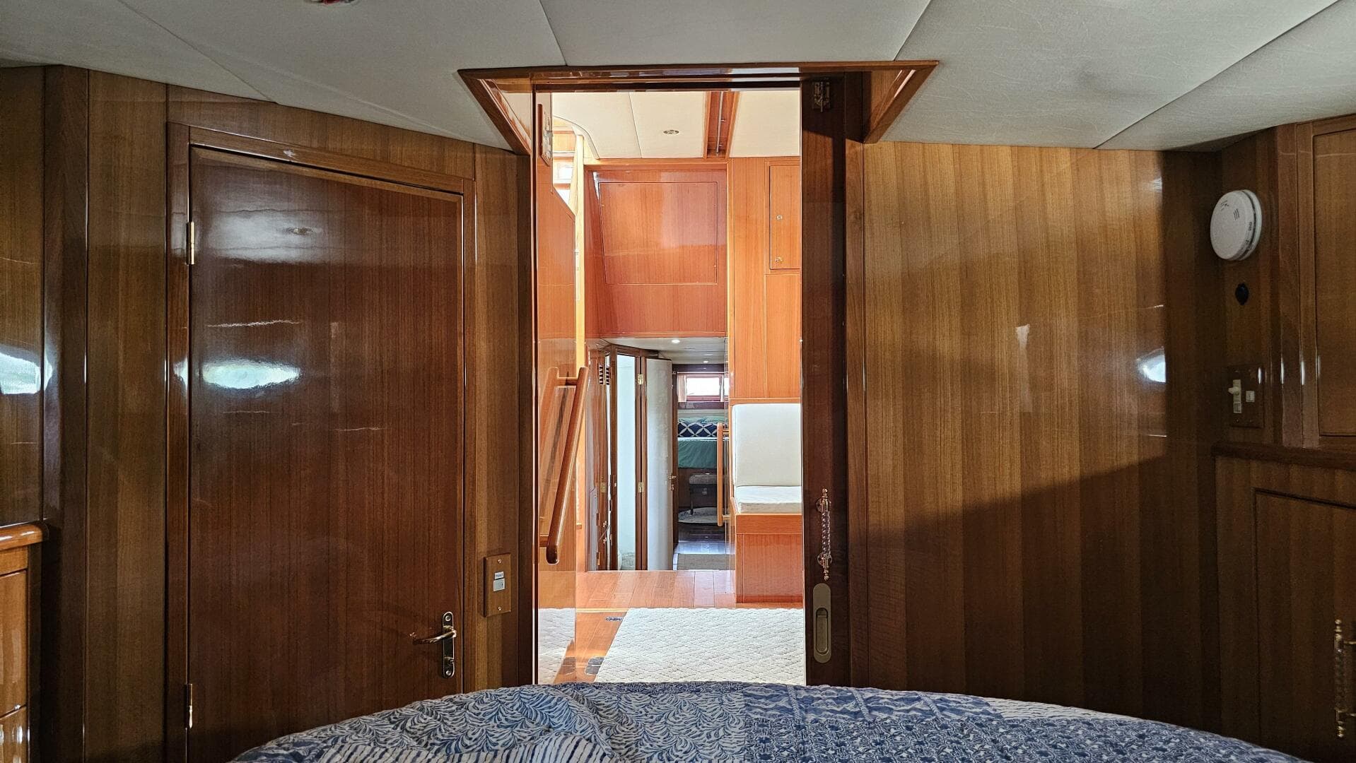 2005 Jefferson 60 Marquessa MY