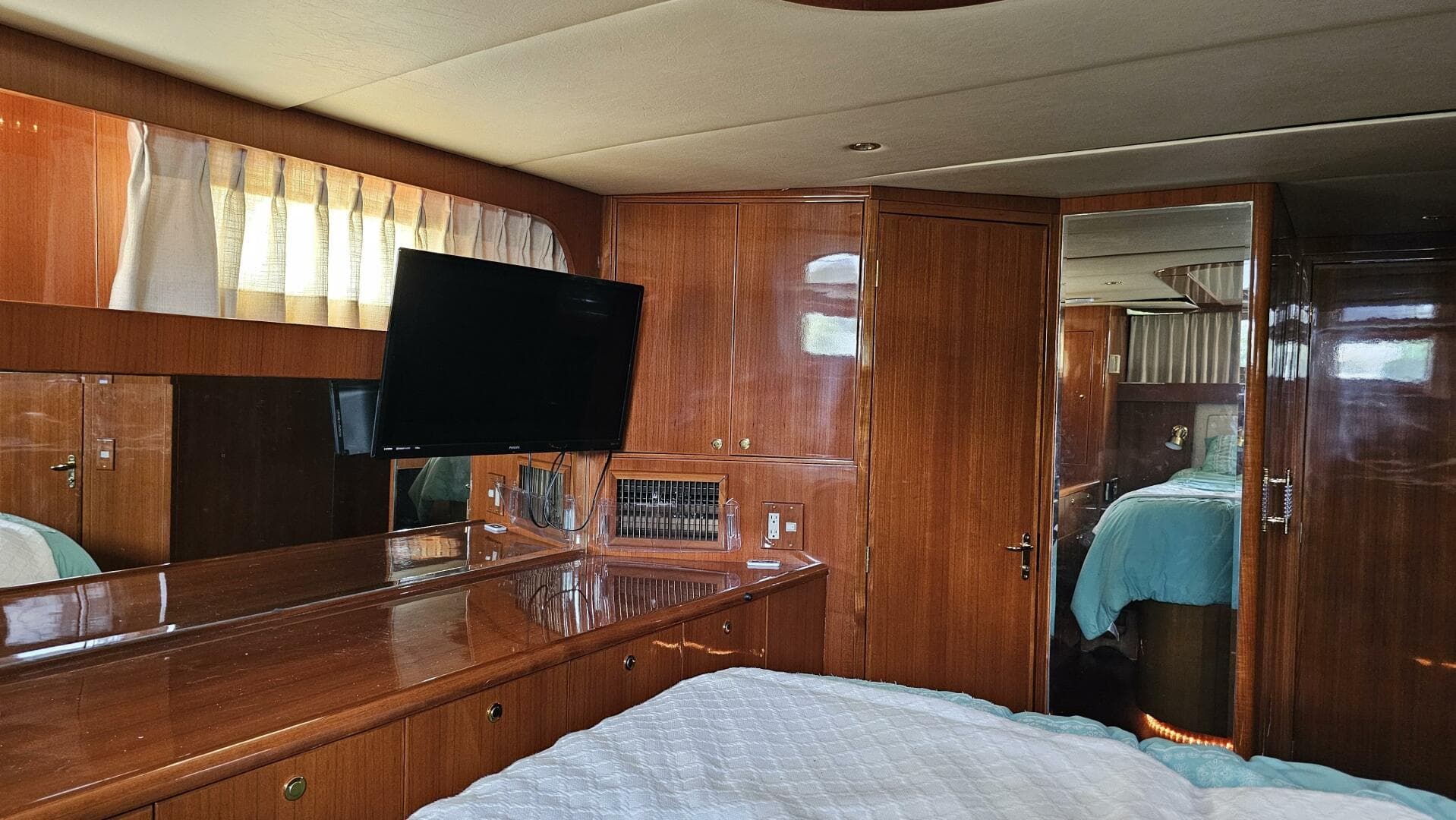 2005 Jefferson 60 Marquessa MY