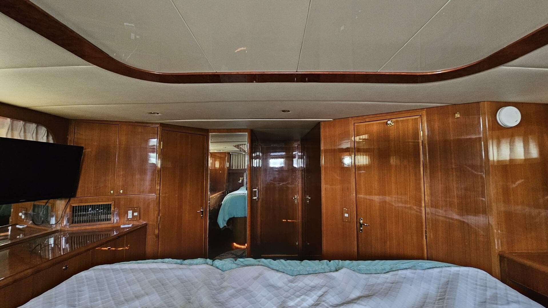 2005 Jefferson 60 Marquessa MY