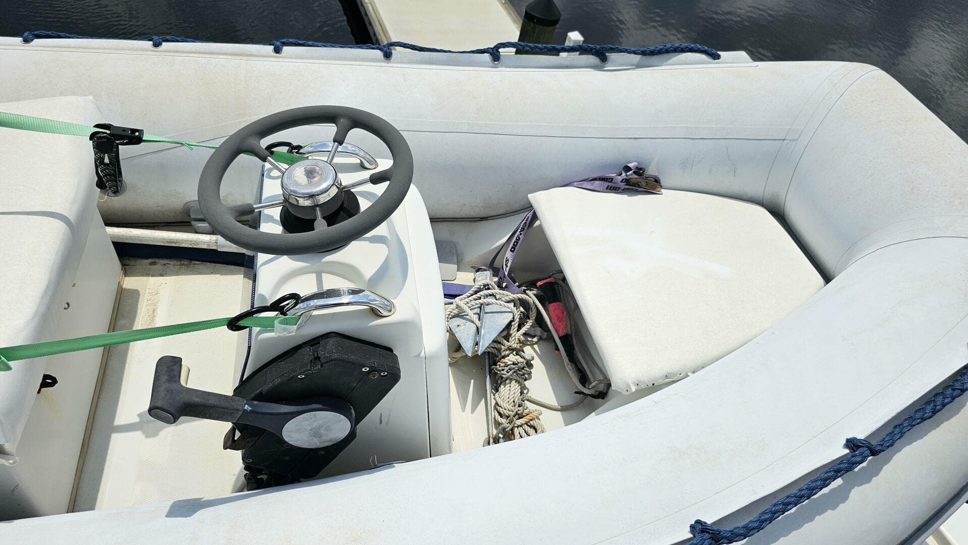 2005 Jefferson 60 Marquessa MY