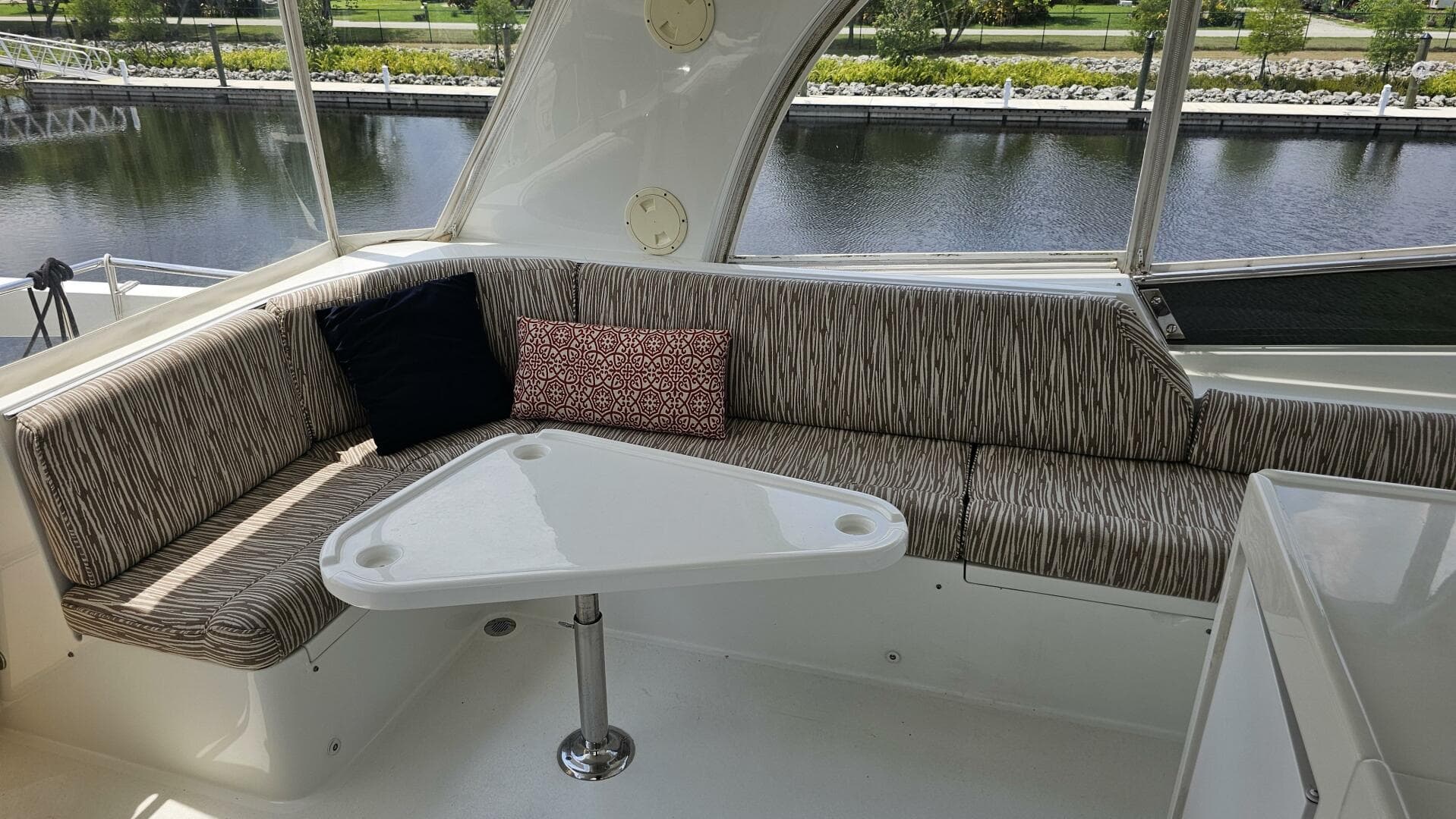 2005 Jefferson 60 Marquessa MY