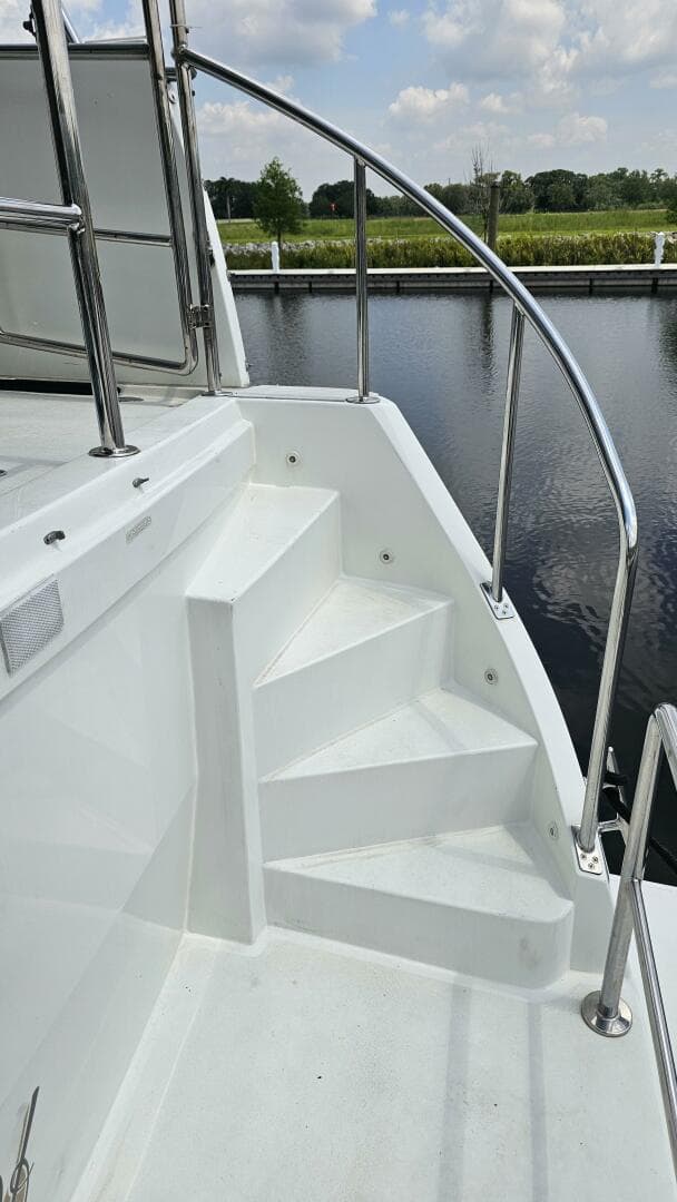 2005 Jefferson 60 Marquessa MY