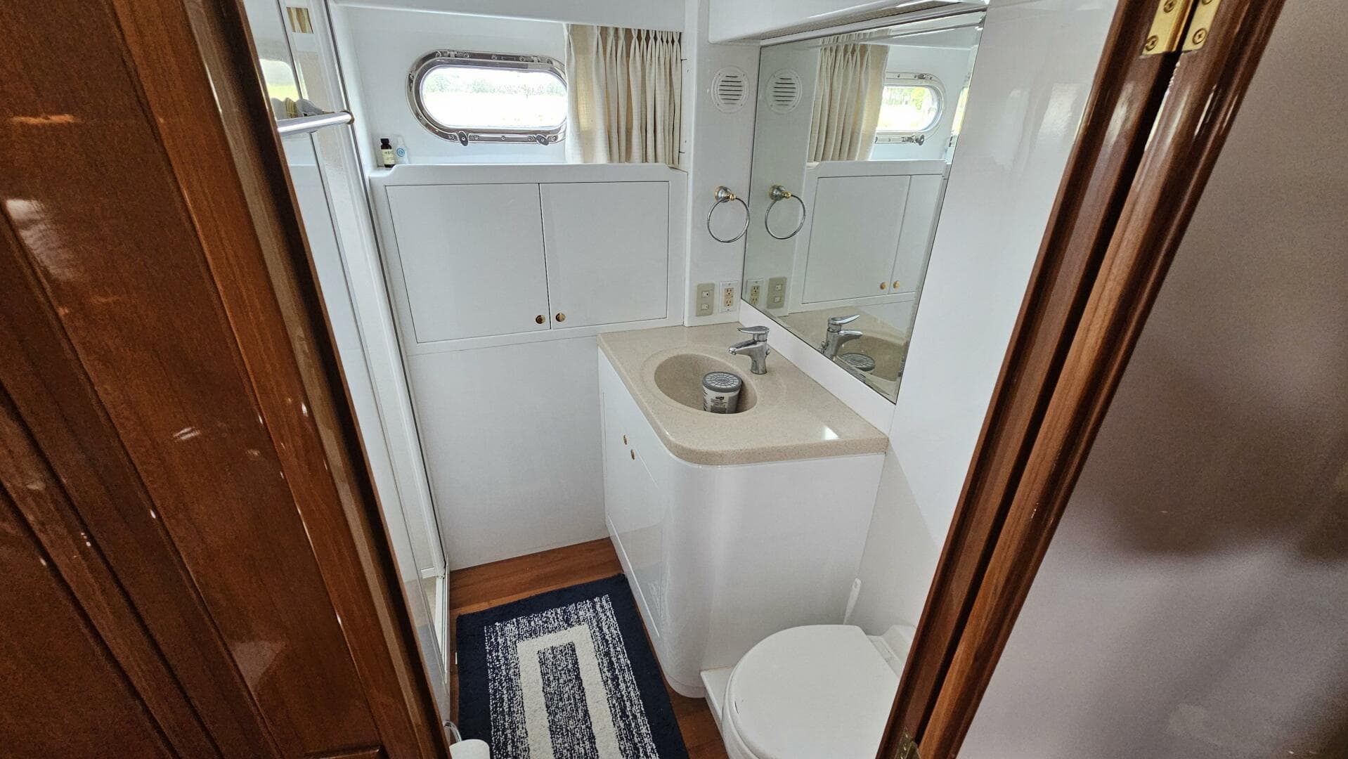 2005 Jefferson 60 Marquessa MY