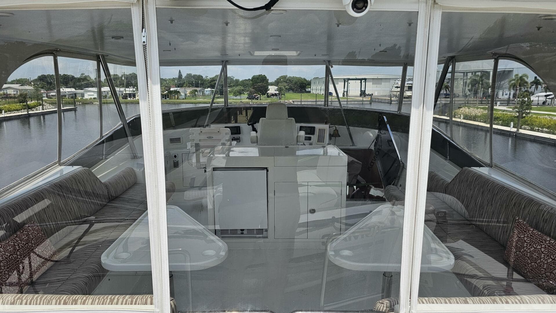 2005 Jefferson 60 Marquessa MY