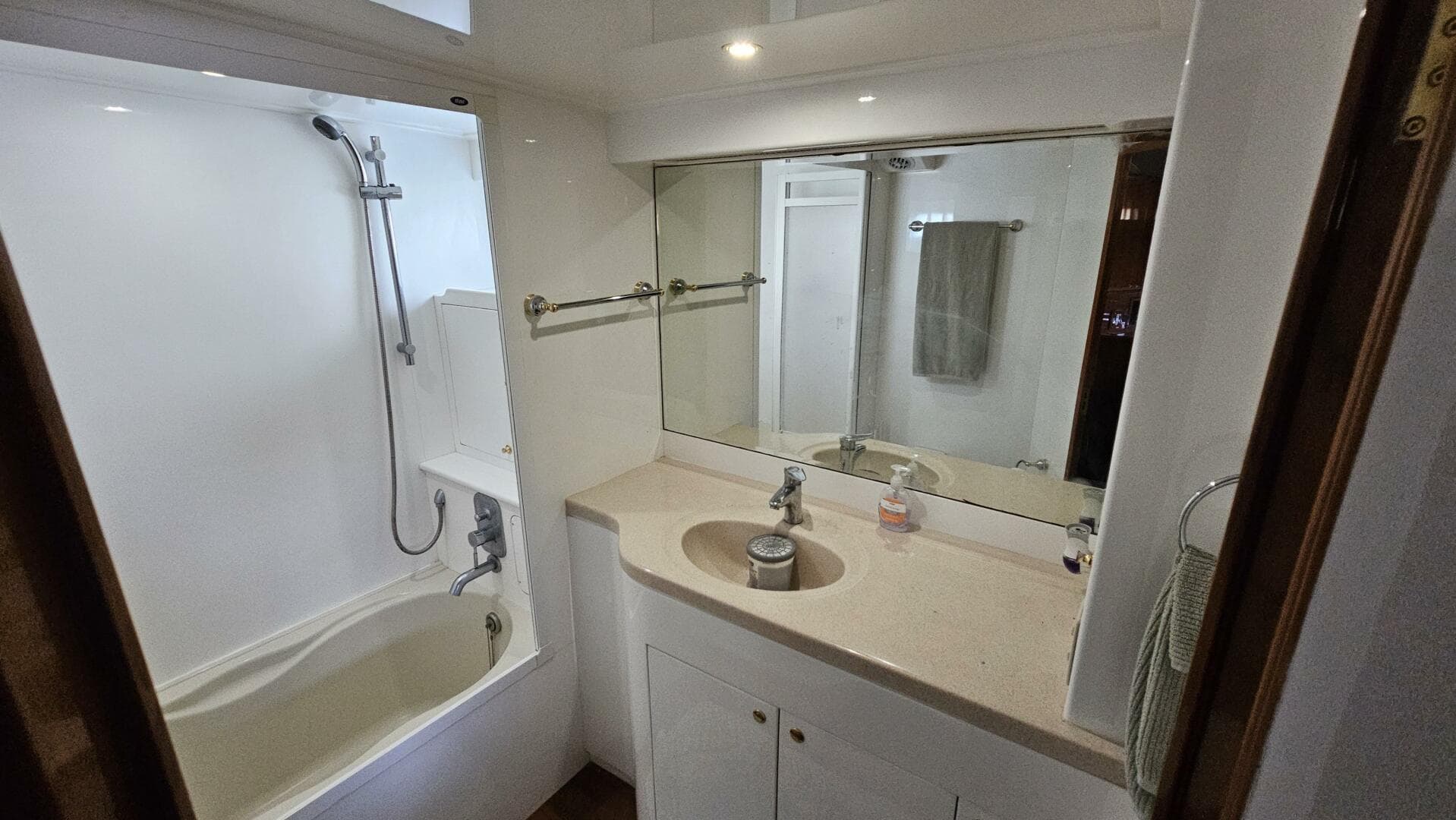 2005 Jefferson 60 Marquessa MY