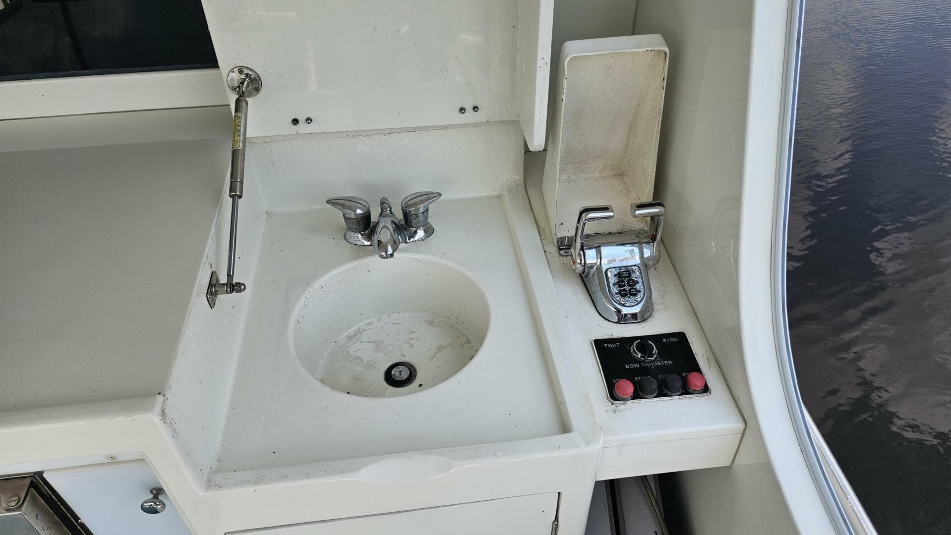 2005 Jefferson 60 Marquessa MY