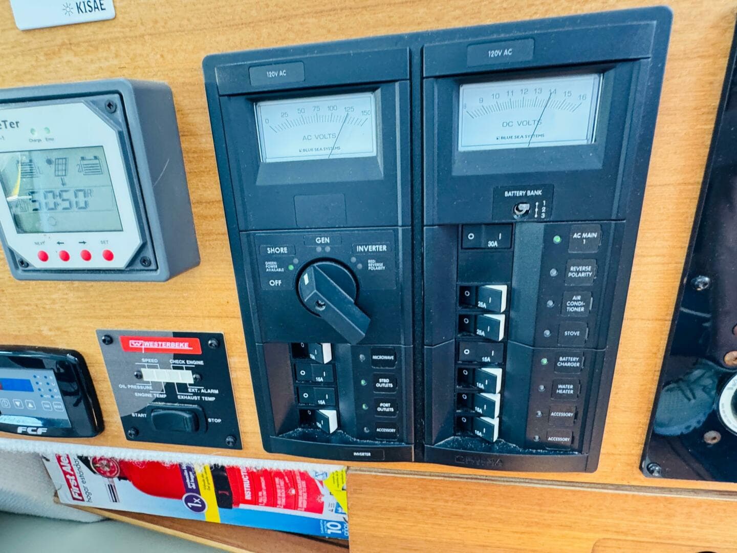 2018 Ranger Tugs R-27