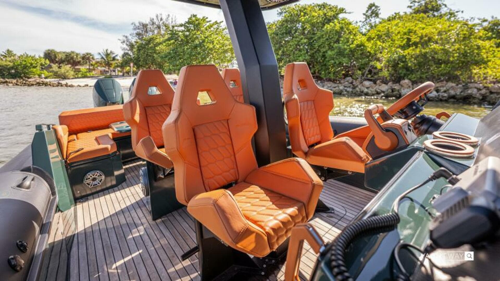 2025 Skipper Rolls Royce Edition