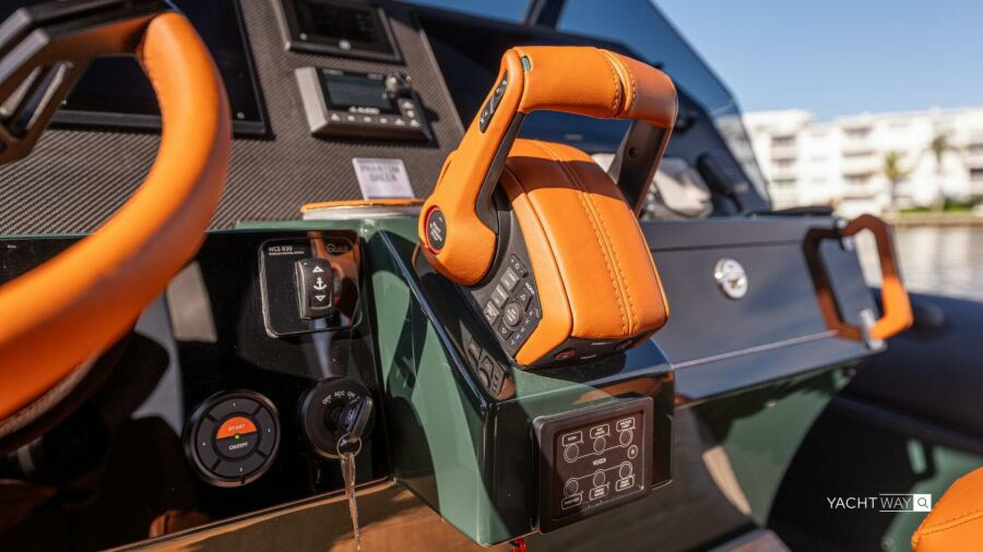 2025 Skipper Rolls Royce Edition