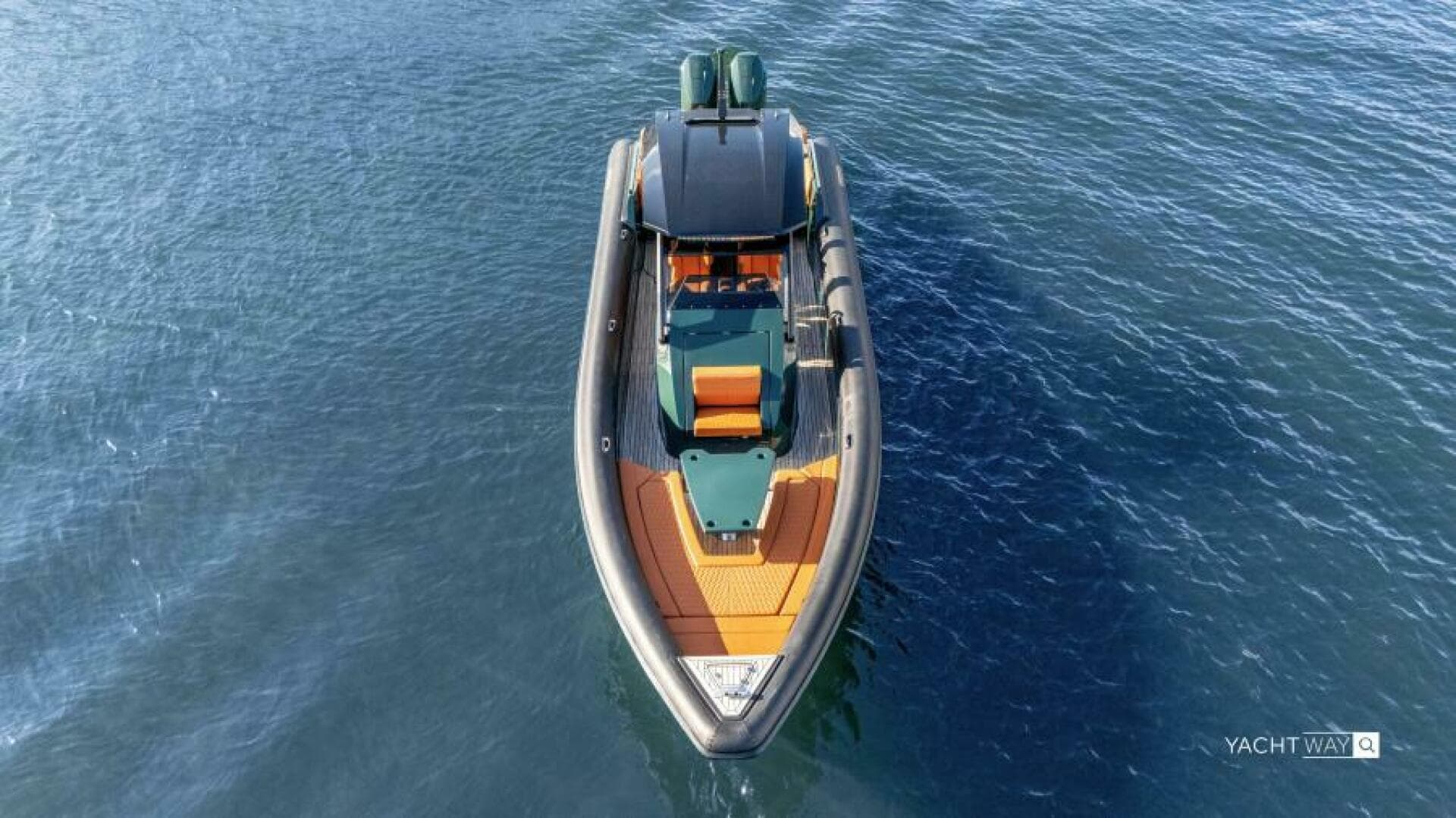 2025 Skipper Rolls Royce Edition