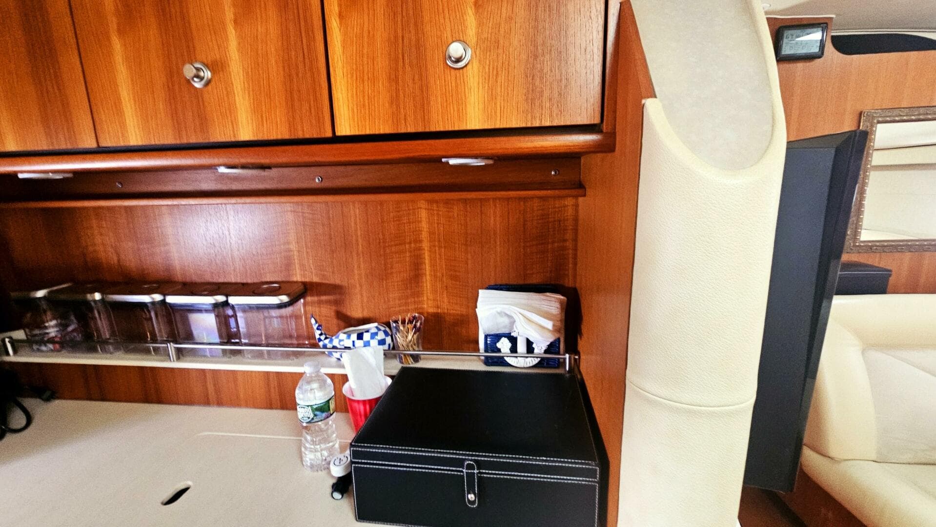 2006 Tiara Yachts 4300 Sovran