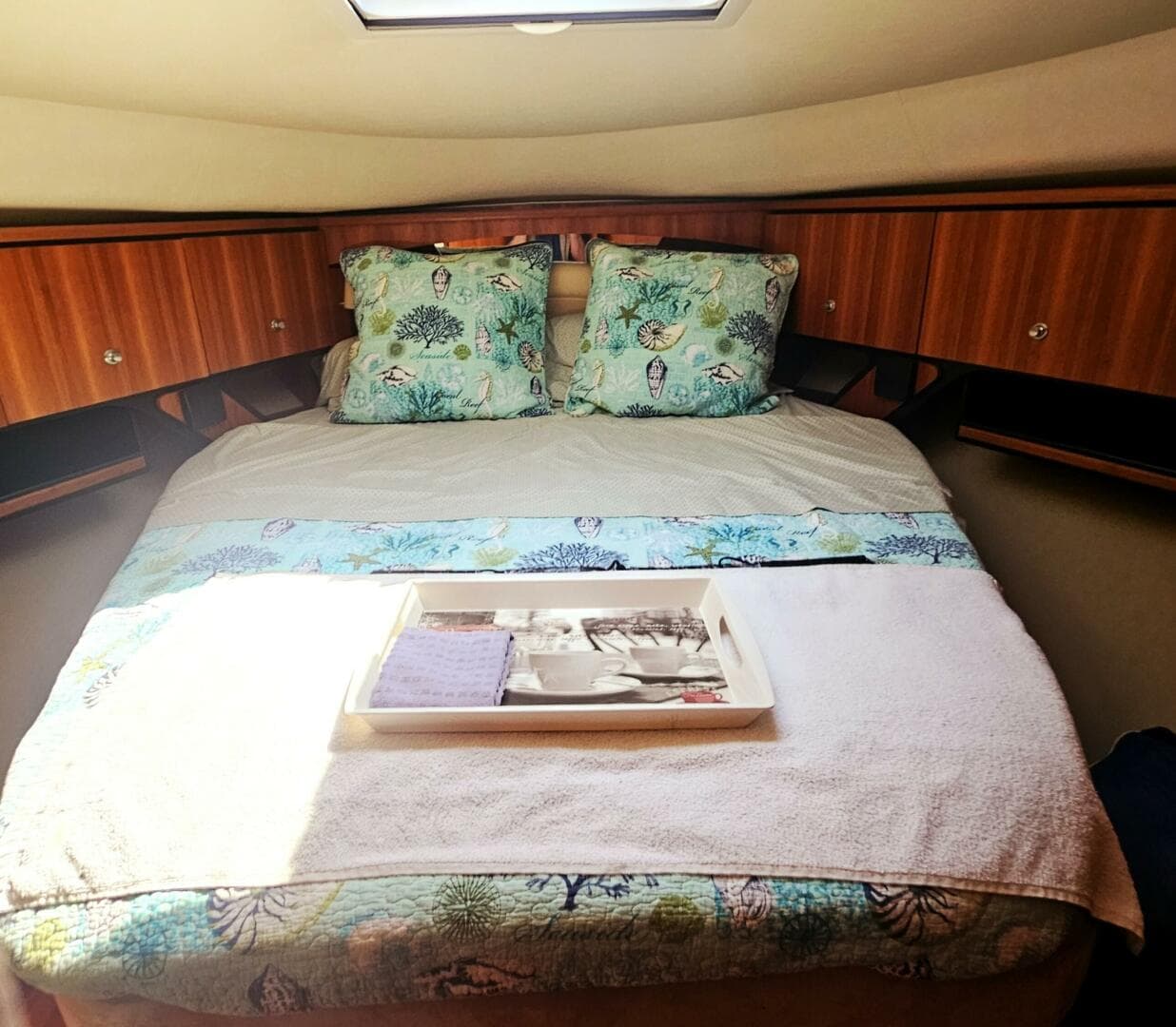 2006 Tiara Yachts 4300 Sovran