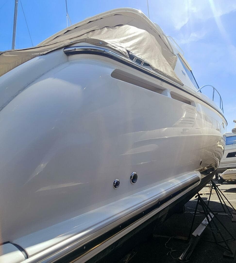 2006 Tiara Yachts 4300 Sovran