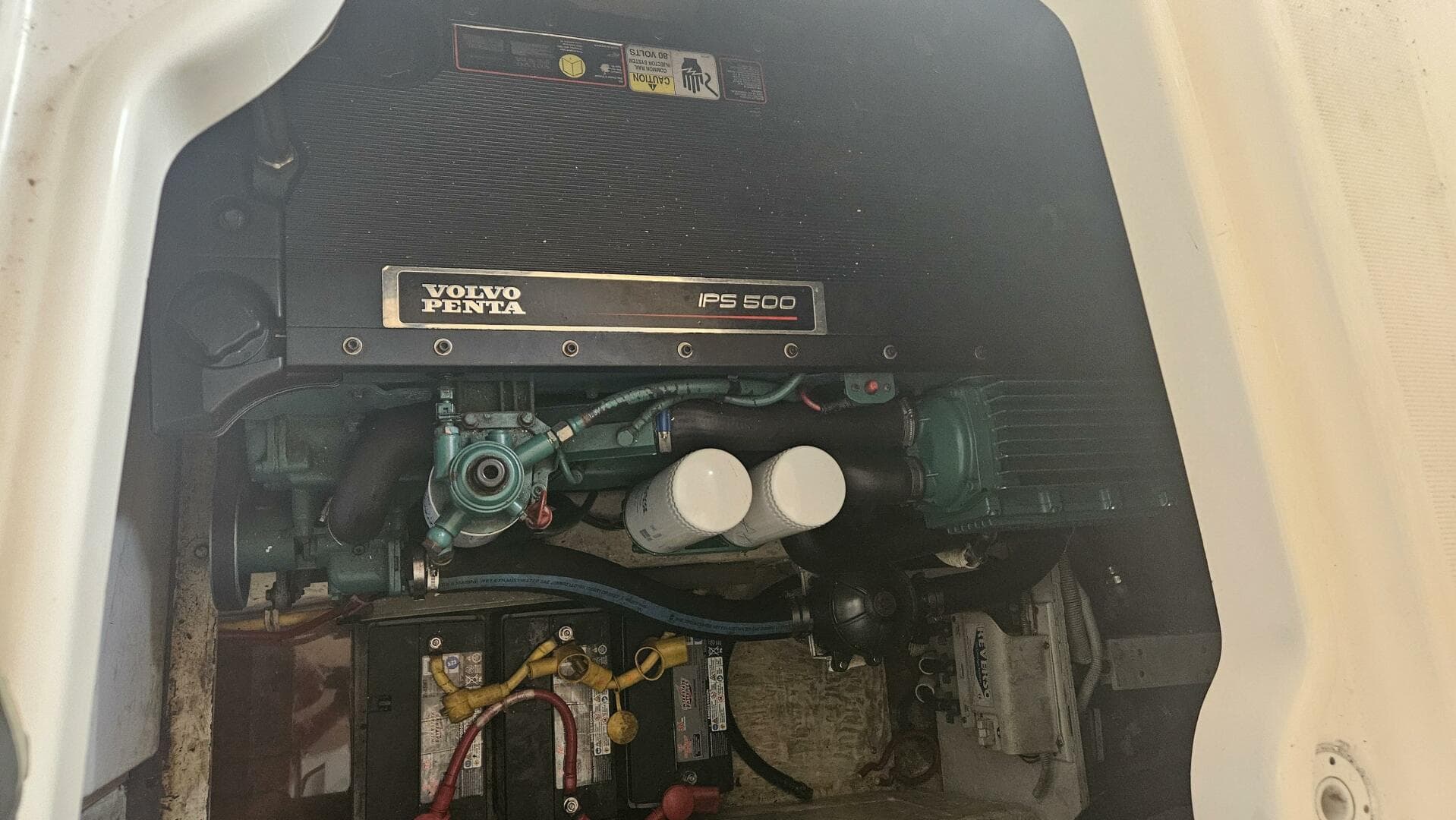 2006 Tiara Yachts 4300 Sovran