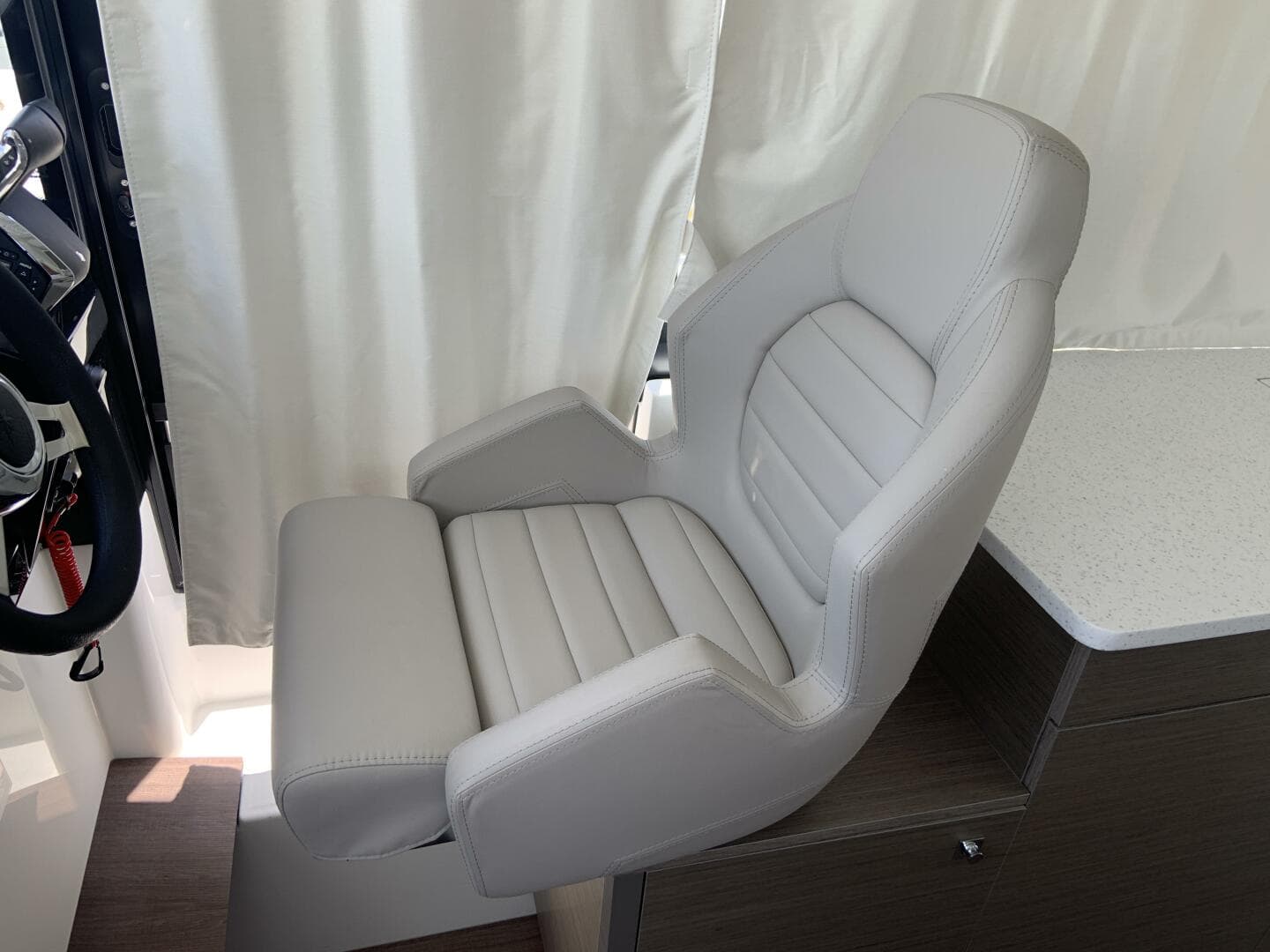 2025 Jeanneau NC 1095 Coupe