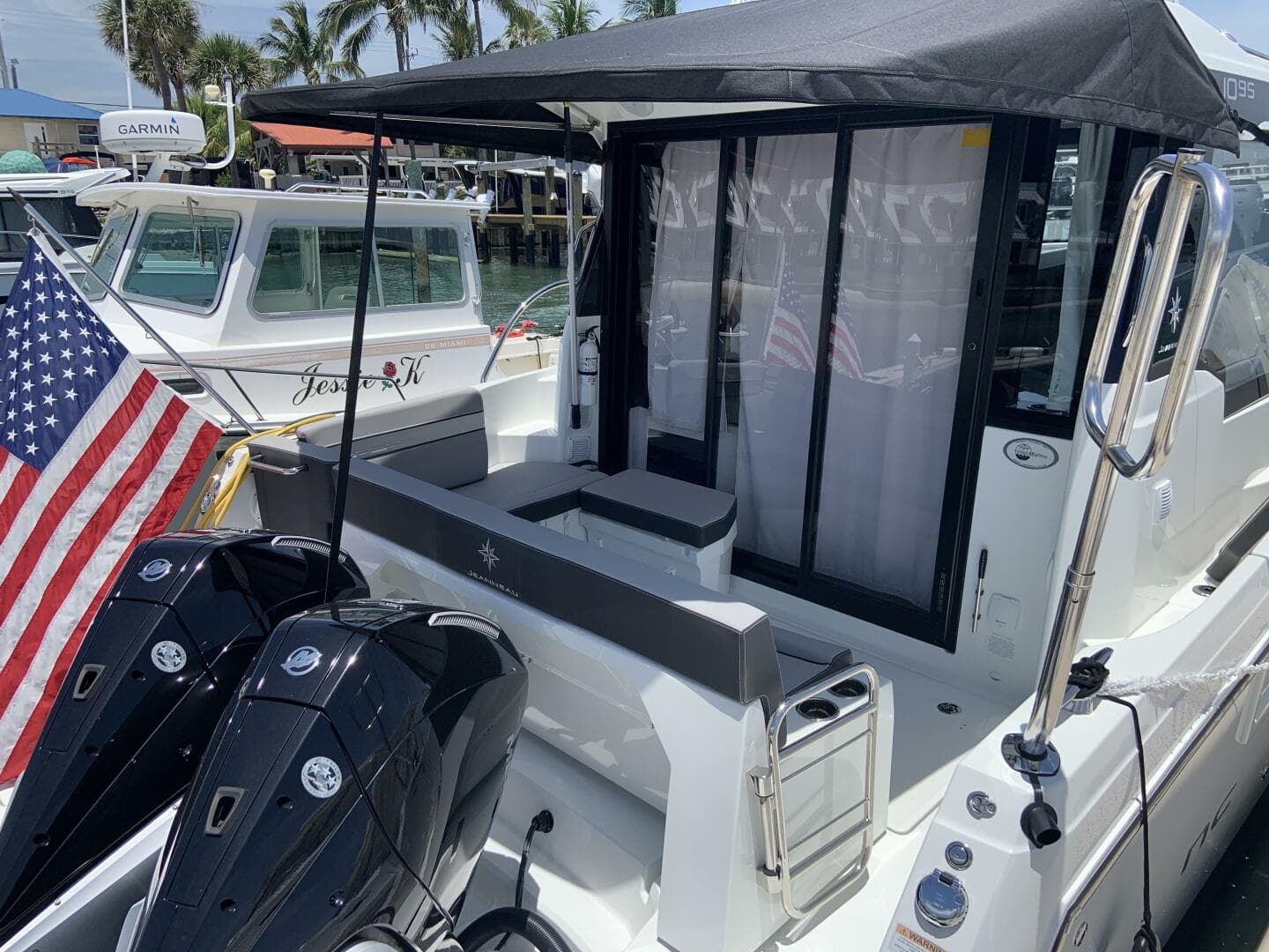 2025 Jeanneau NC 1095 Coupe