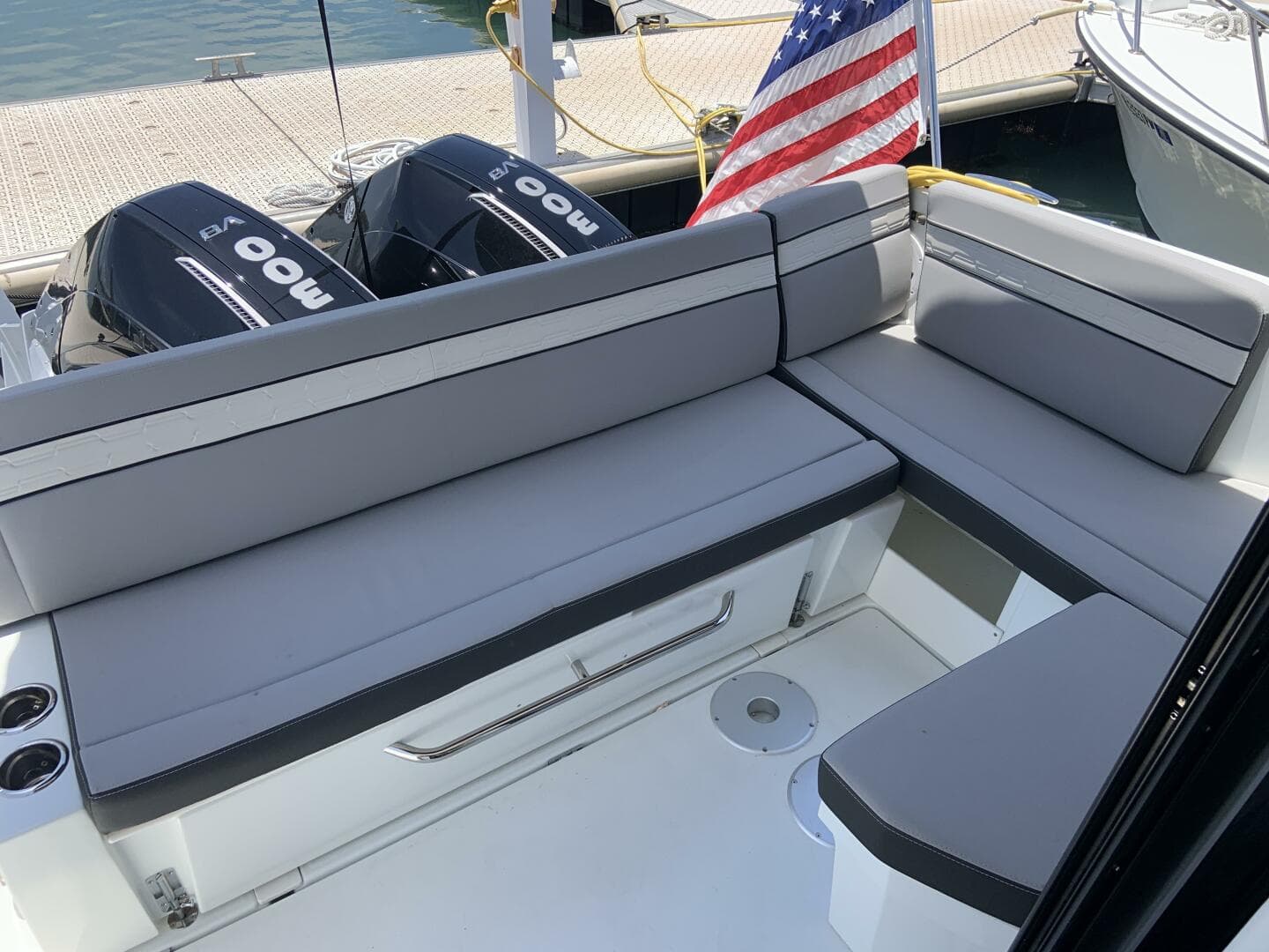 2025 Jeanneau NC 1095 Coupe