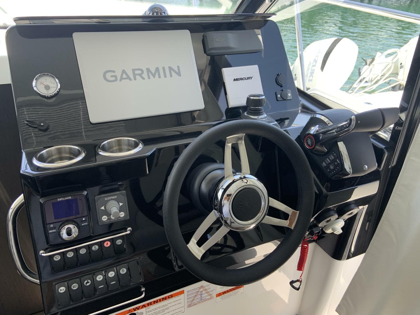 2025 Jeanneau NC 1095 Coupe