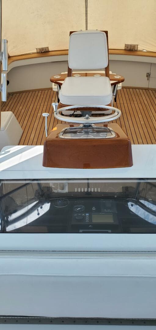 1985 Rybovich 32 Express Walkaround Sportfish