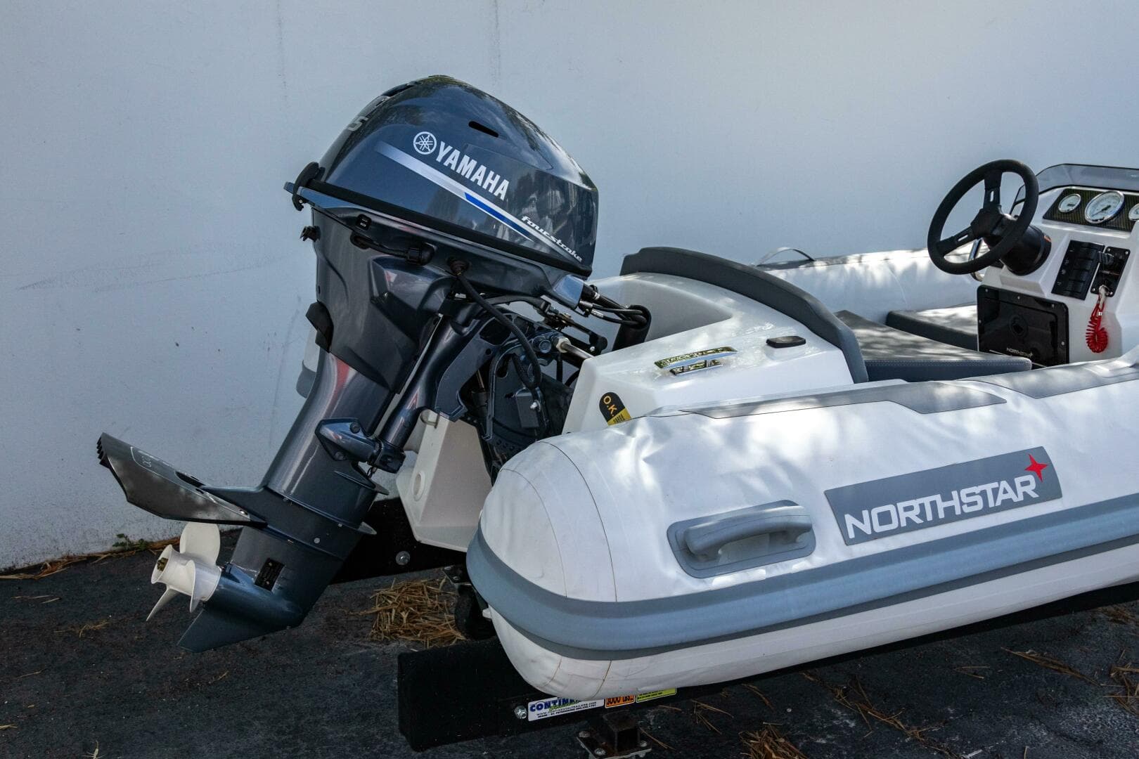 2021 Northstar Axis 3.1