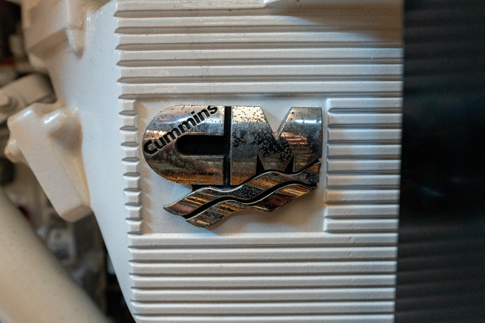 2008 Meridian 459 MY