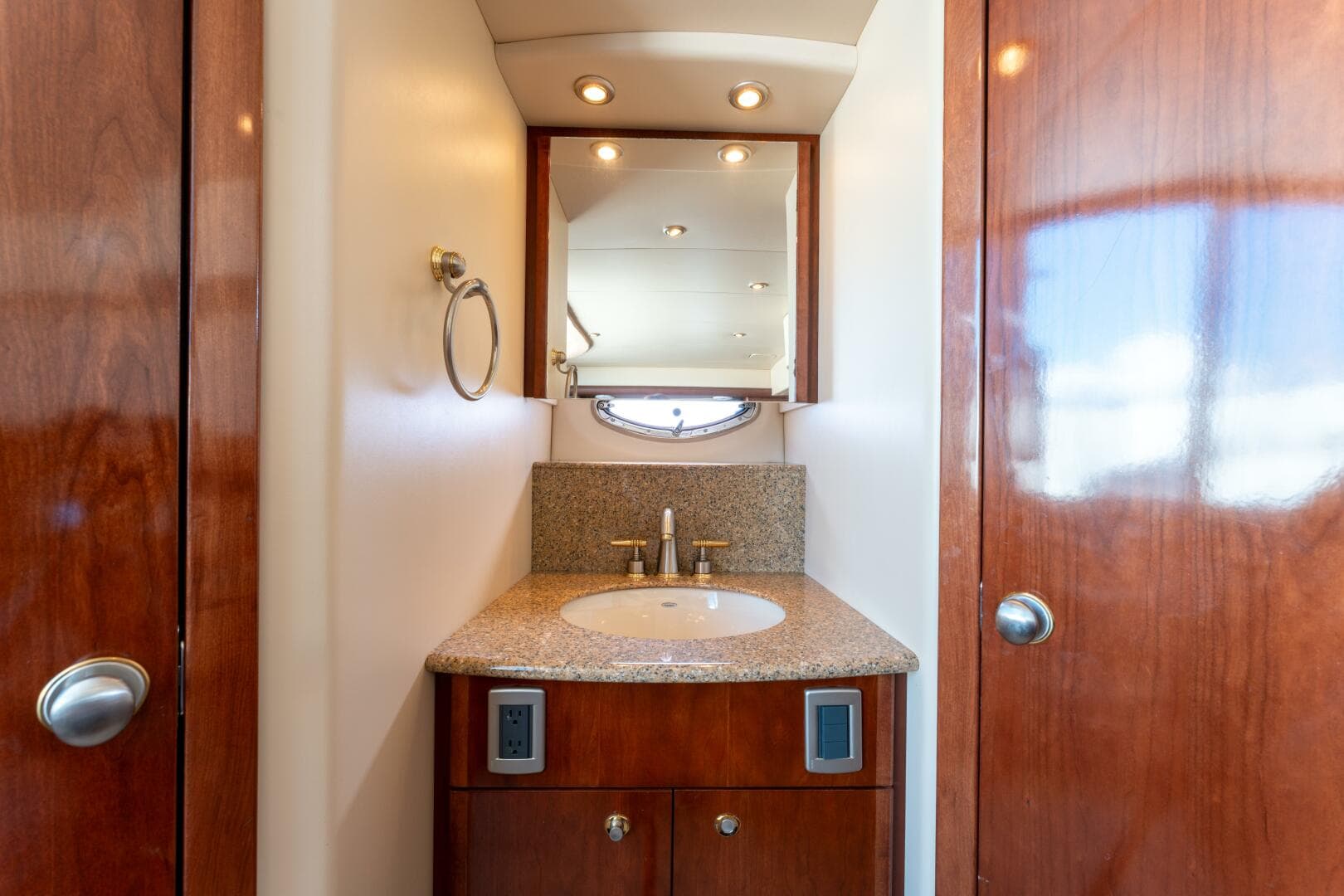 2008 Meridian 459 MY