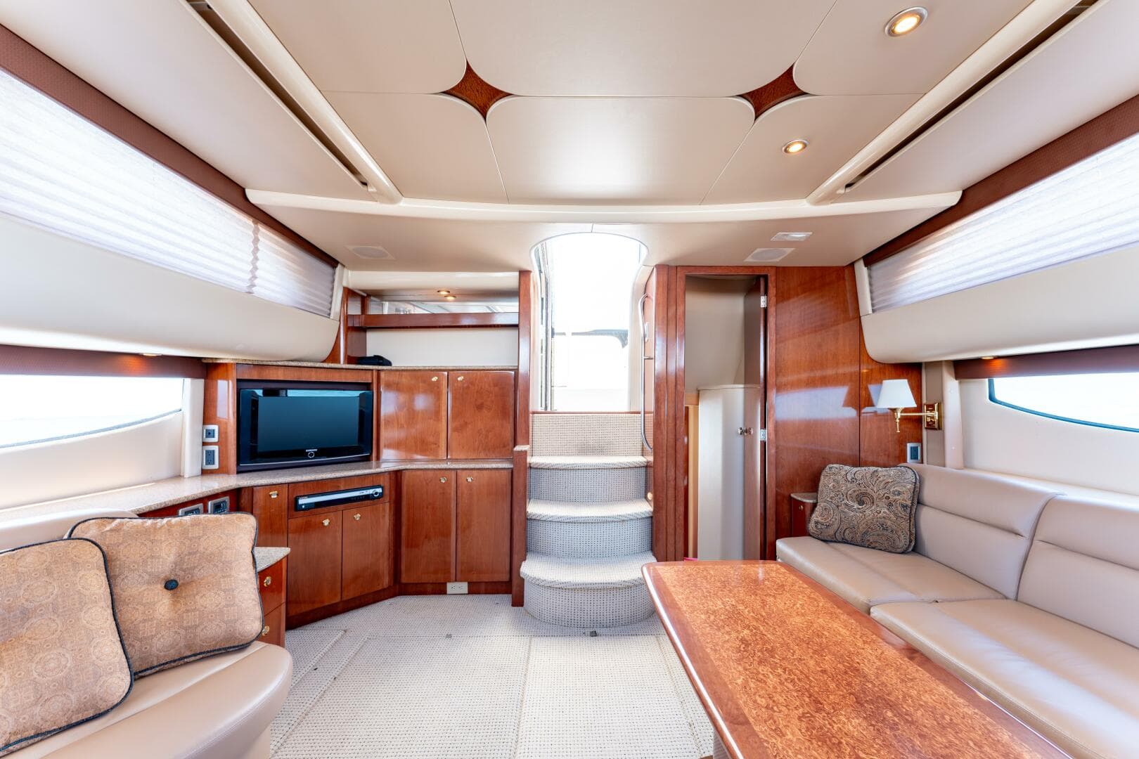 2008 Meridian 459 MY