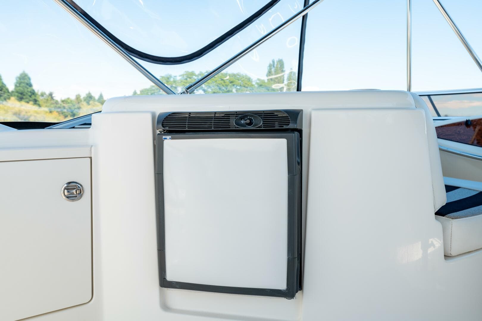 2008 Meridian 459 MY