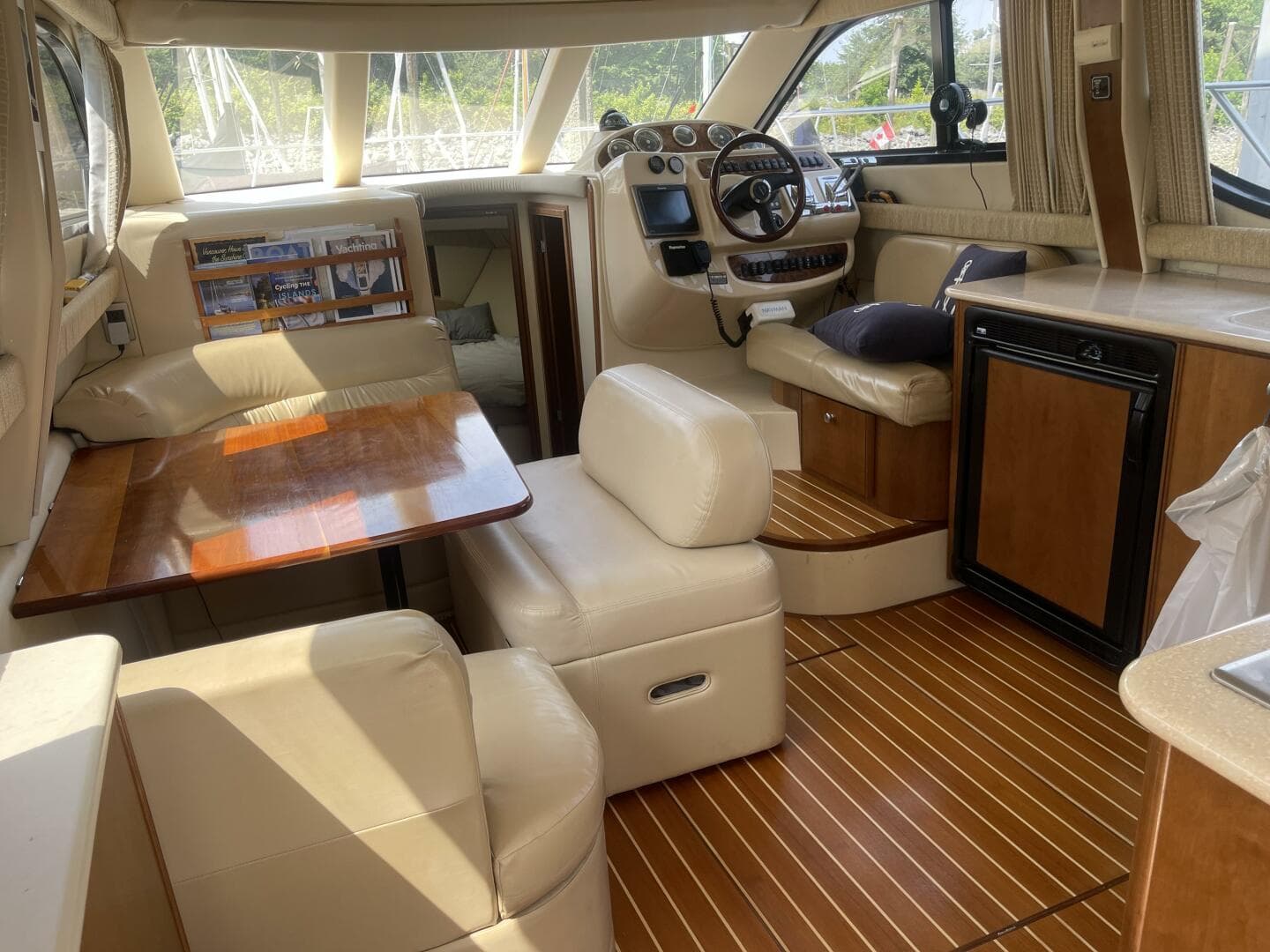 2005 Meridian Meridian 341