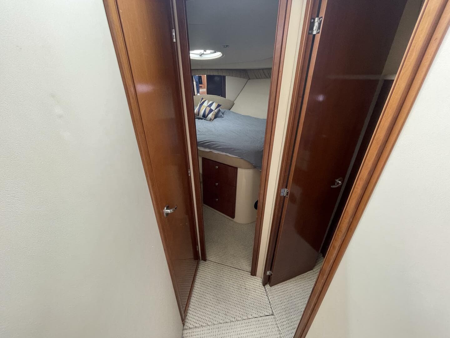 2005 Meridian Meridian 341