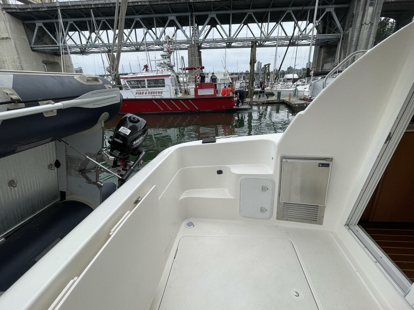 2005 Meridian Meridian 341