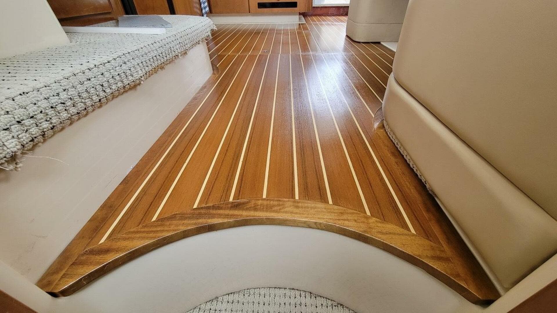 2005 Meridian Meridian 341