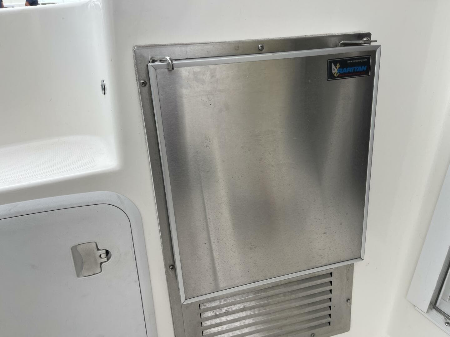 2005 Meridian Meridian 341