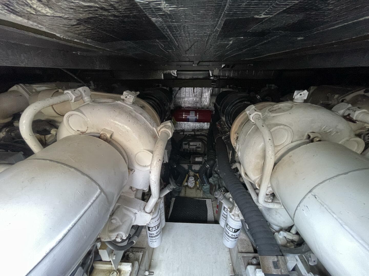 1998 Sea Ray 630 Super Sun Sport