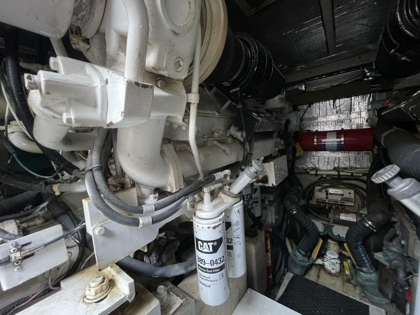 1998 Sea Ray 630 Super Sun Sport