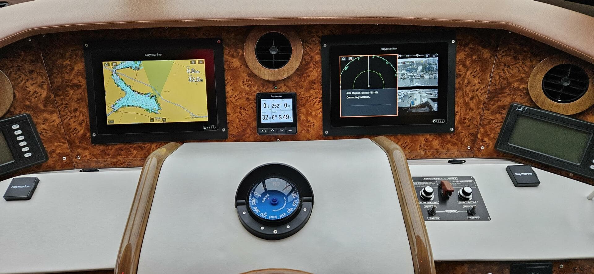 2006 Neptunus Royale 55