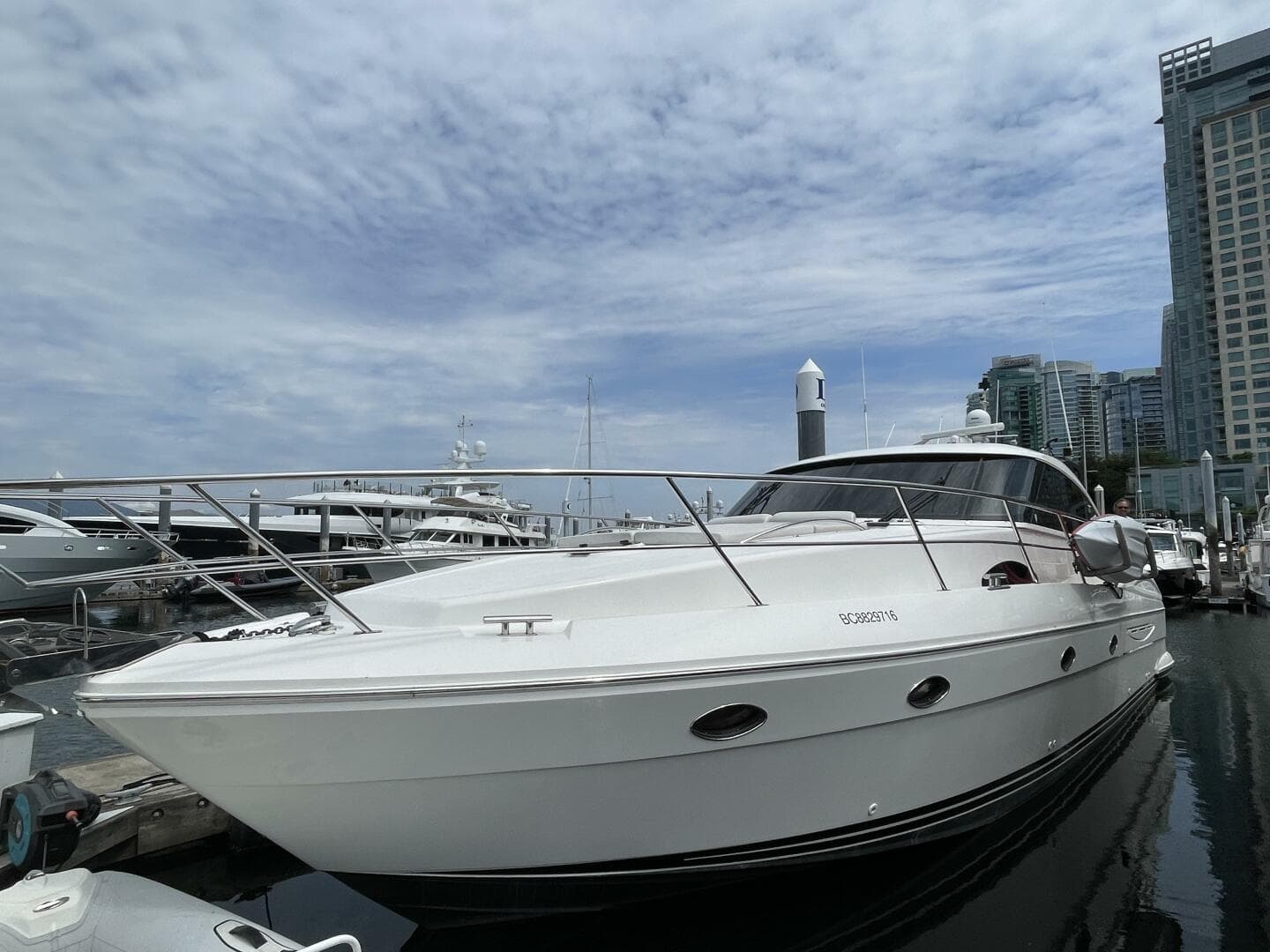 2006 Neptunus Royale 55