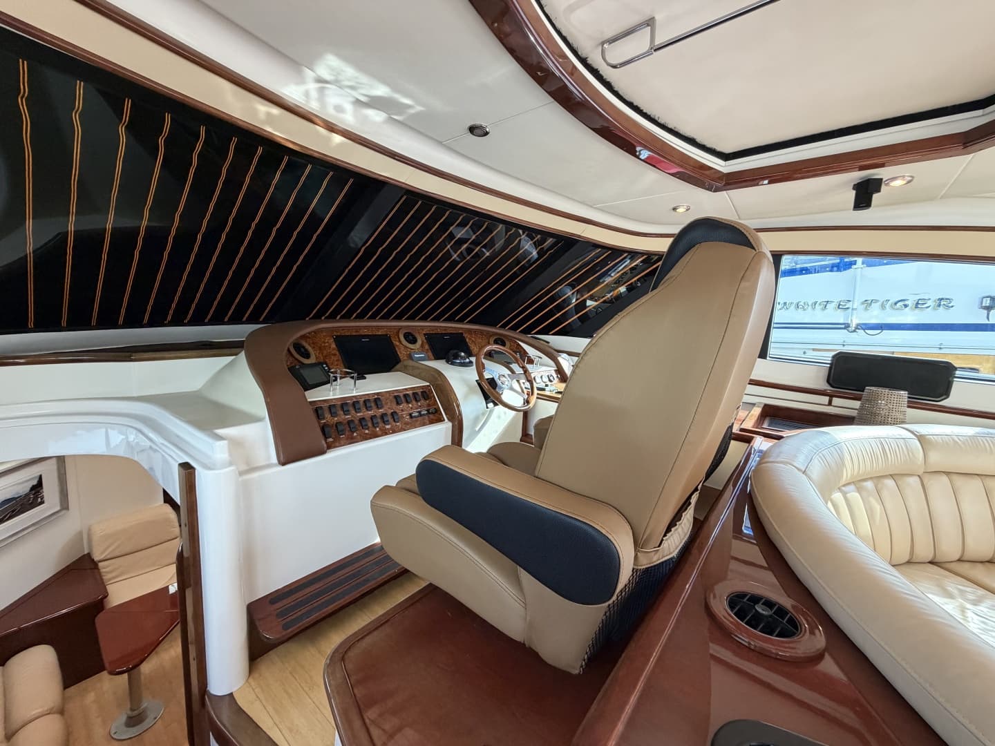 2006 Neptunus Royale 55