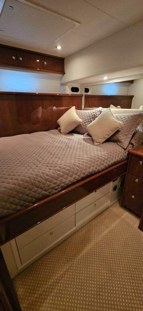 2006 Neptunus Royale 55