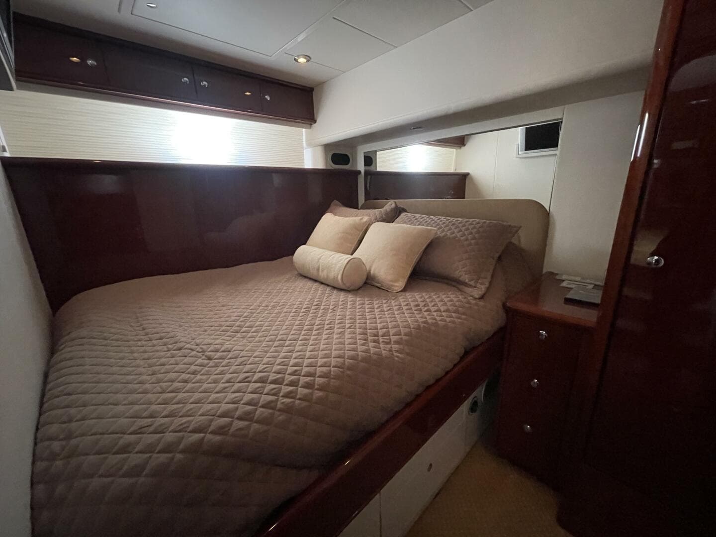 2006 Neptunus Royale 55