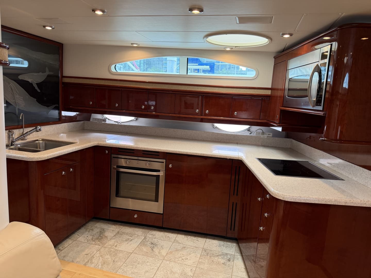 2006 Neptunus Royale 55