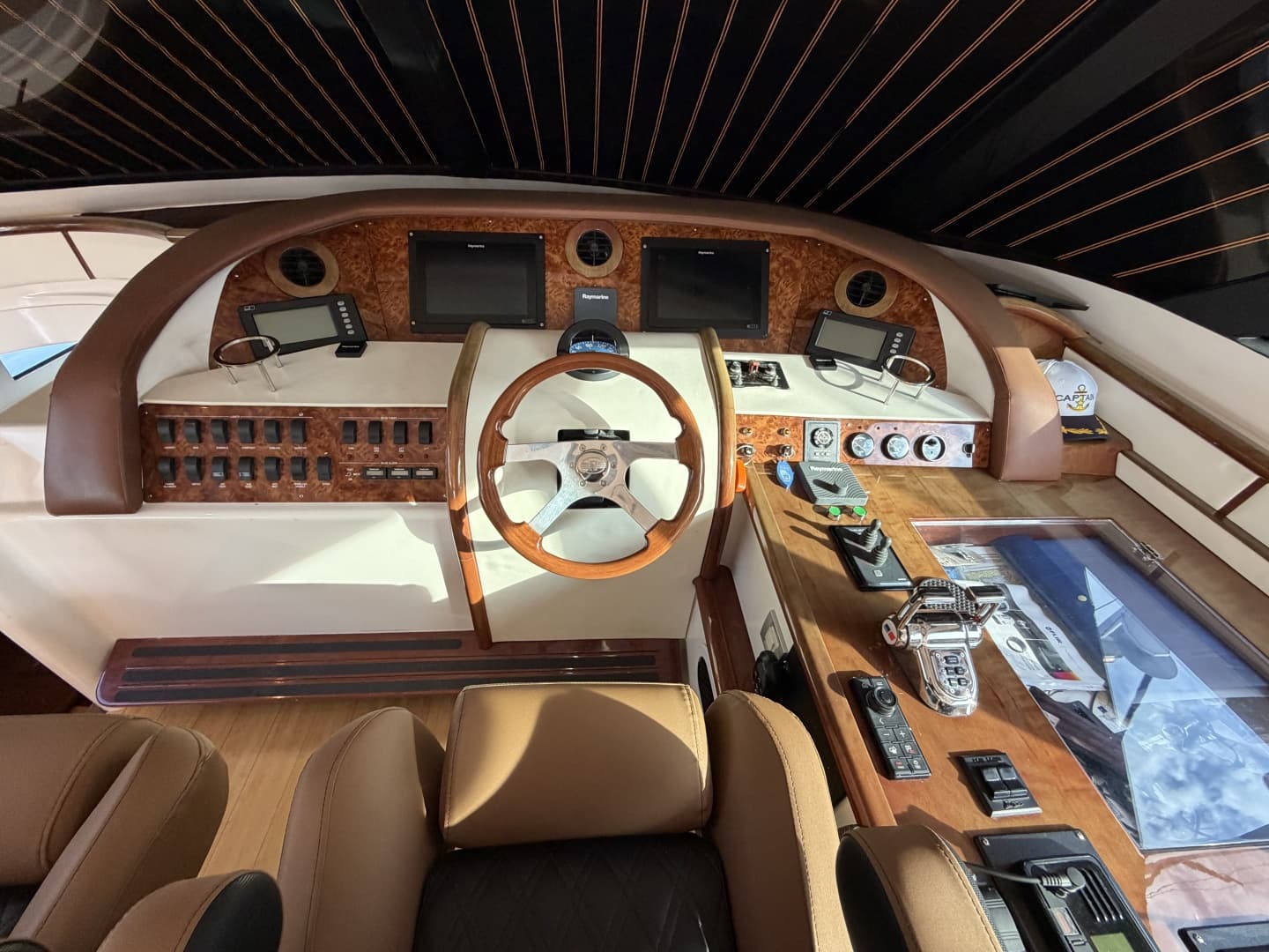 2006 Neptunus Royale 55