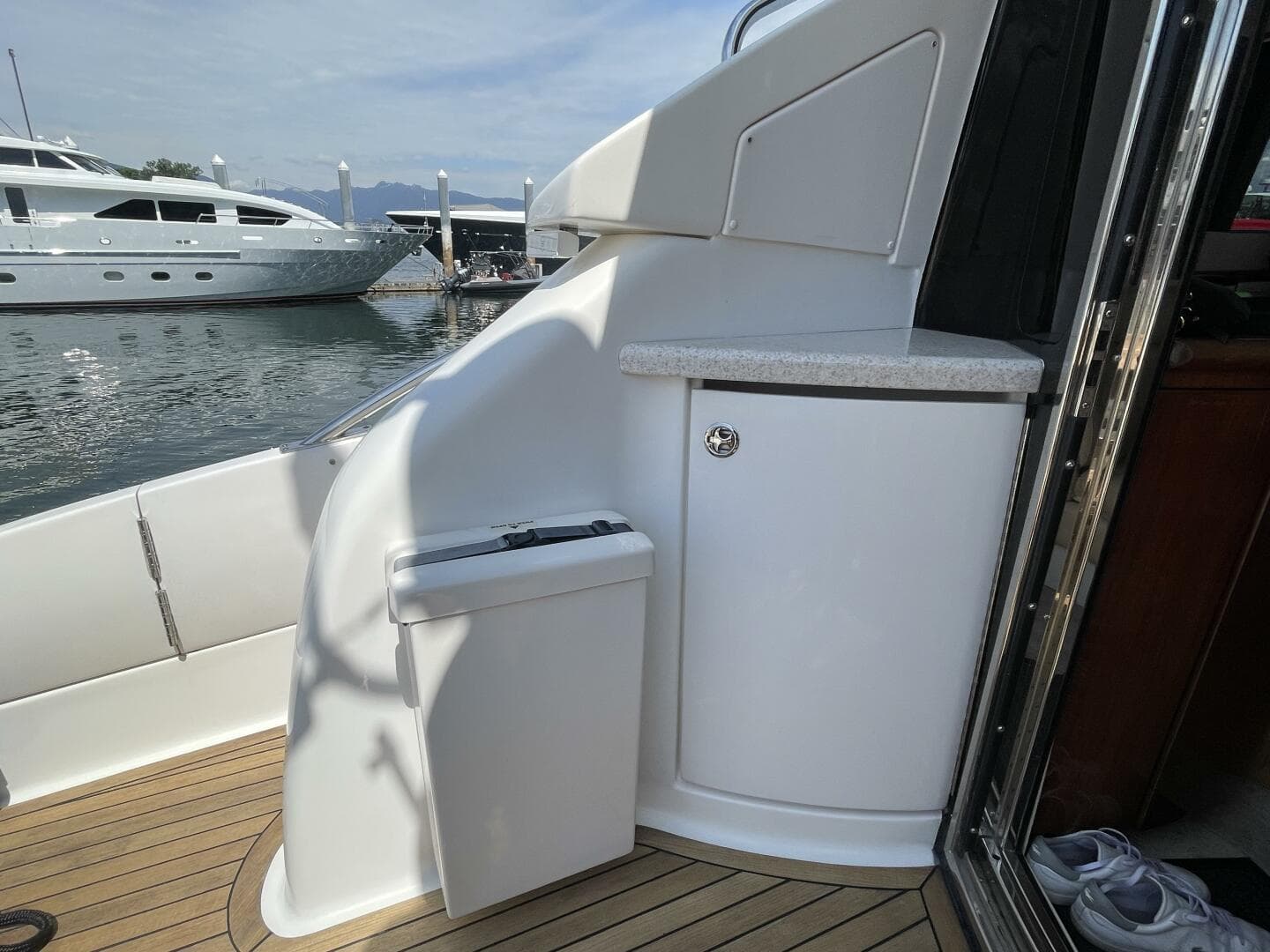 2006 Neptunus Royale 55