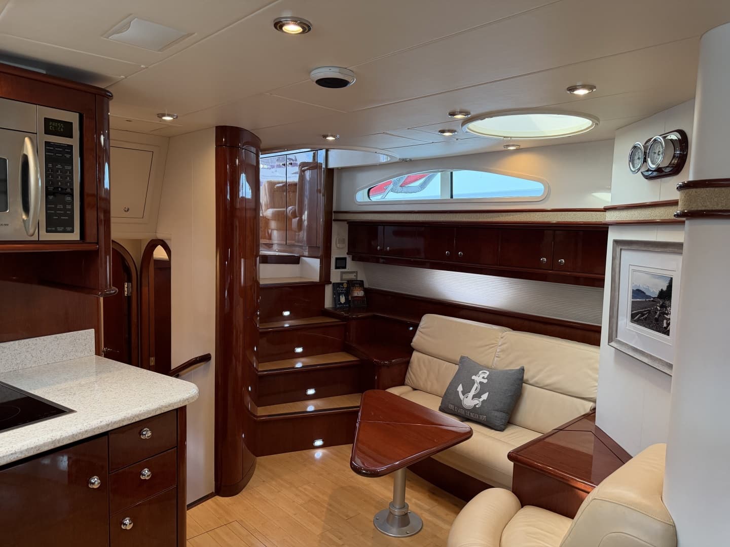 2006 Neptunus Royale 55