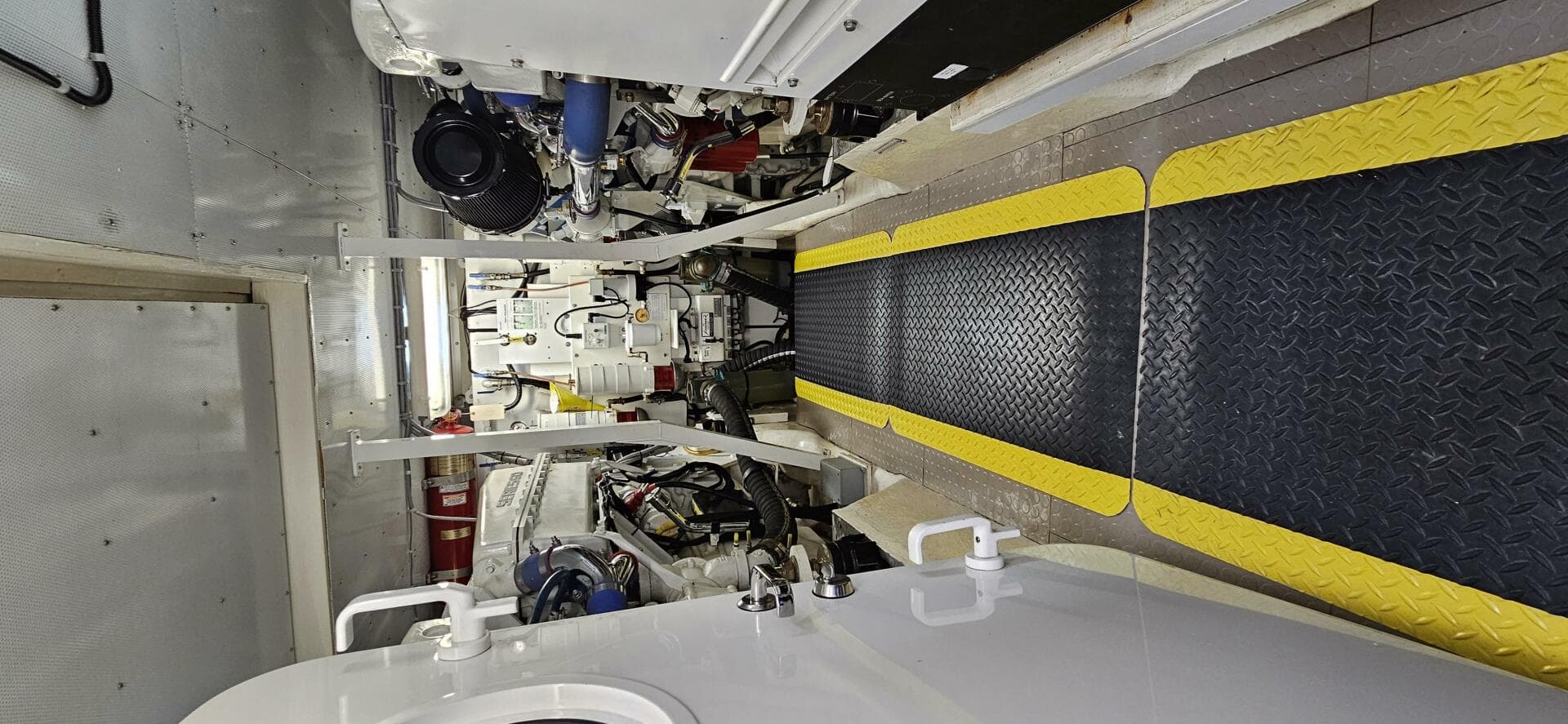 2006 Neptunus Royale 55