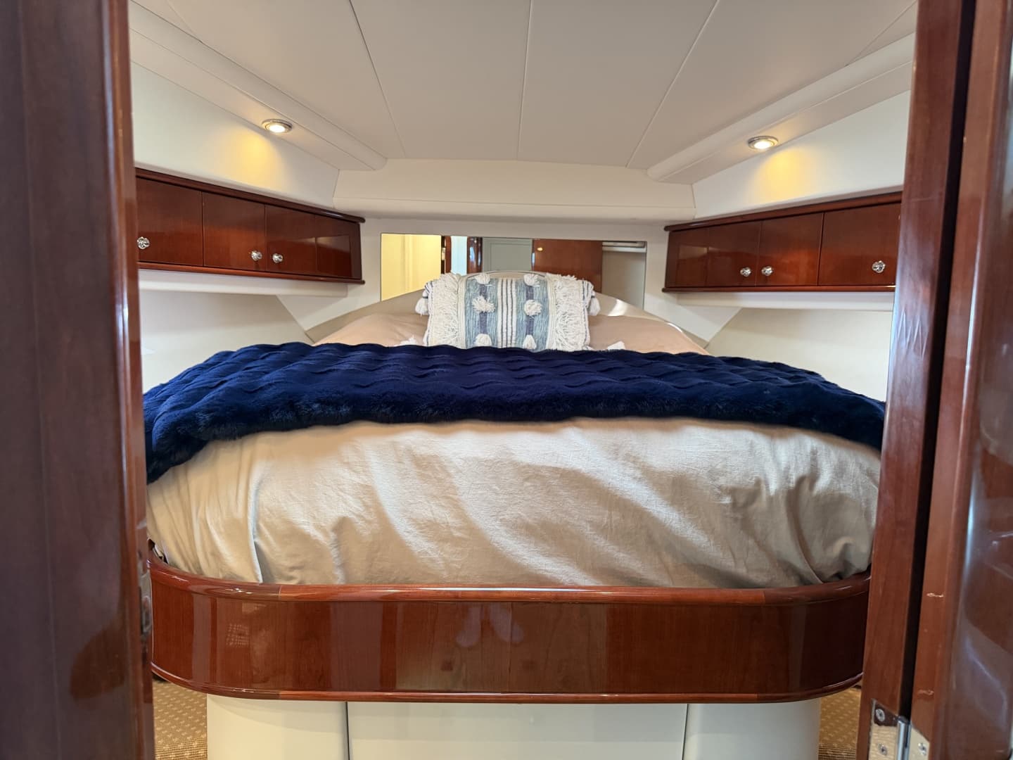 2006 Neptunus Royale 55