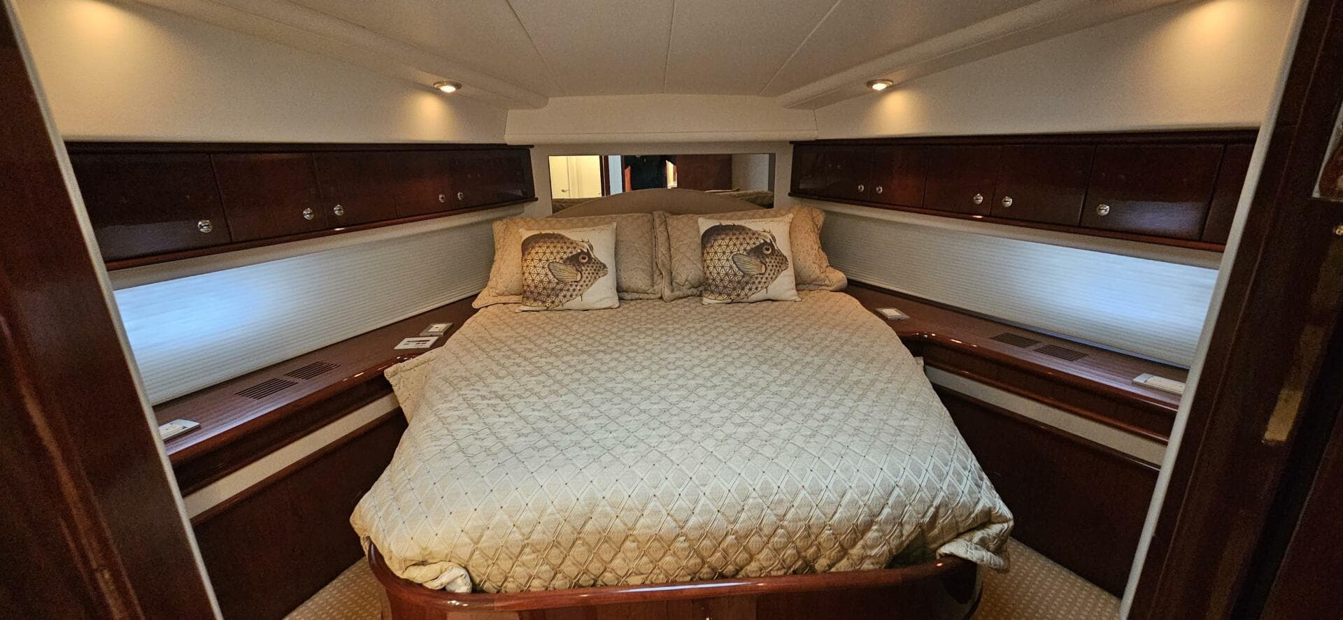2006 Neptunus Royale 55