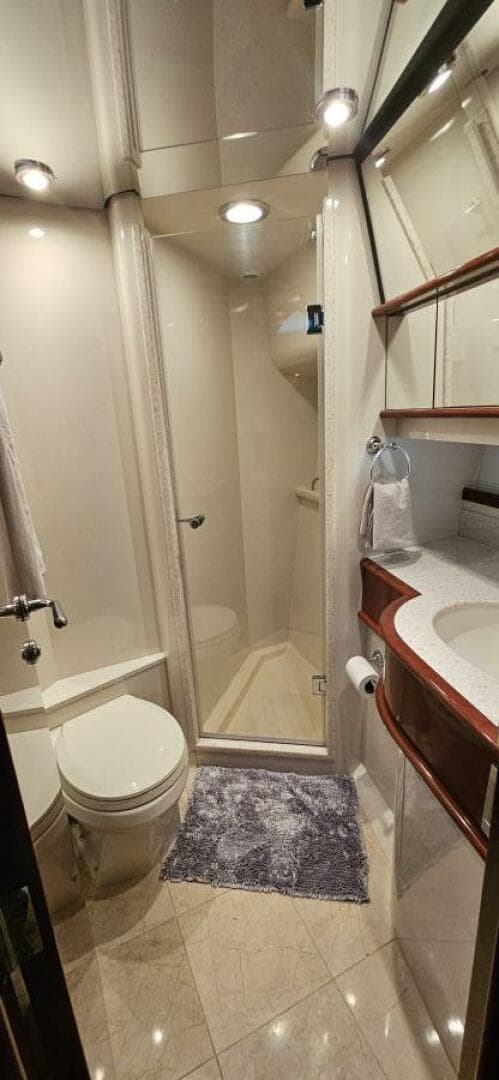 2006 Neptunus Royale 55