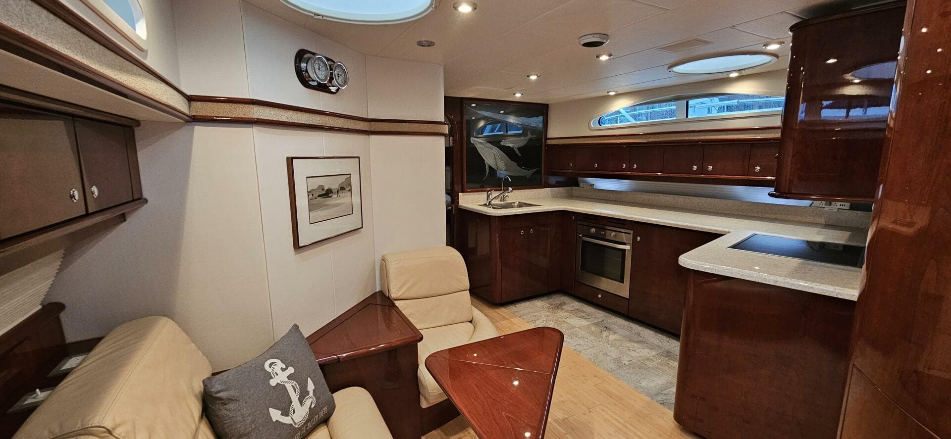 2006 Neptunus Royale 55